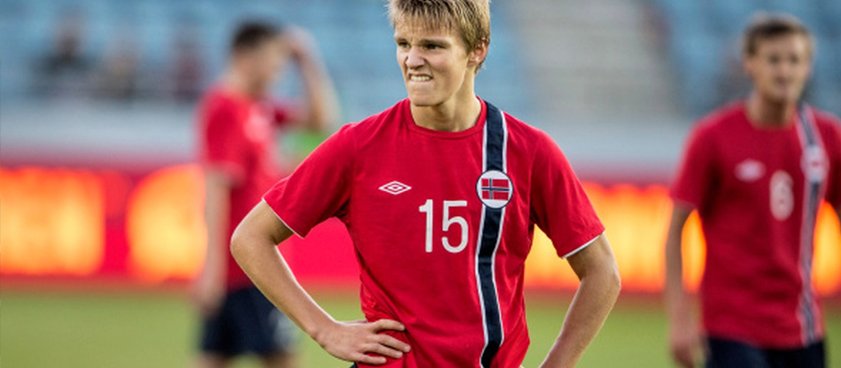 Прогноз Олега Пирожкова на стыковой матч чемпионата Европы Норвегия – Венгрия Прогноз Олега Пирожкова на стыковой матч чемпионата Европы Норвегия – Венгрия