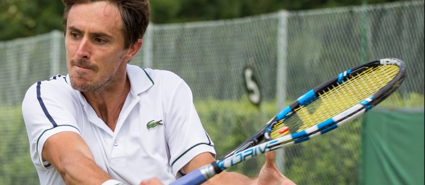 Теннис. Мариуш Копил - Эдуар Роже-Васслен. Прогноз Владимира Светлицы