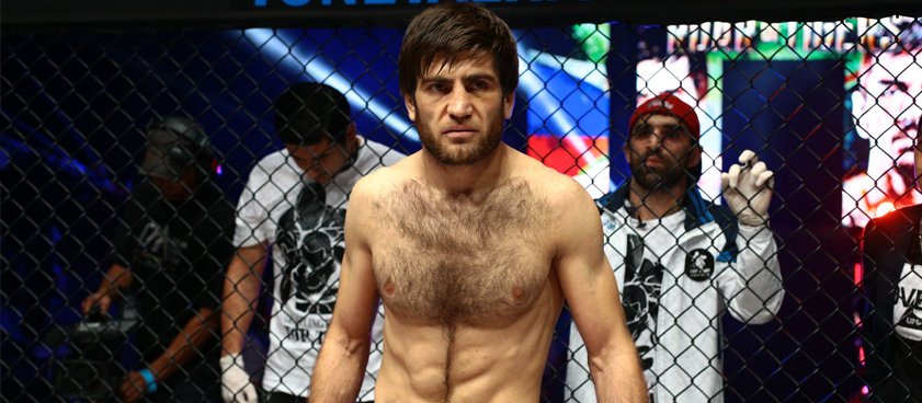 ONE FC. Марат Гафуров - Джадамба Нарантунгалаг. Прогноз Андрея Семенова ONE FC. Марат Гафуров - Джадамба Нарантунгалаг. Прогноз Андрея Семенова