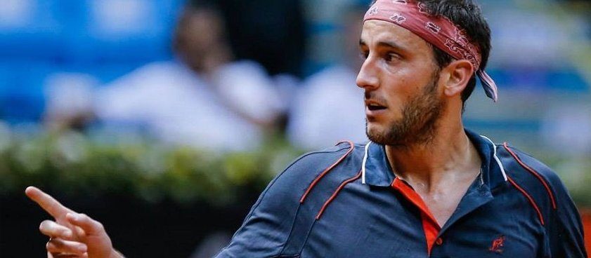 Теннис. Марко Чудинелли - Лука Ванни. Прогноз Владимира Светлицы