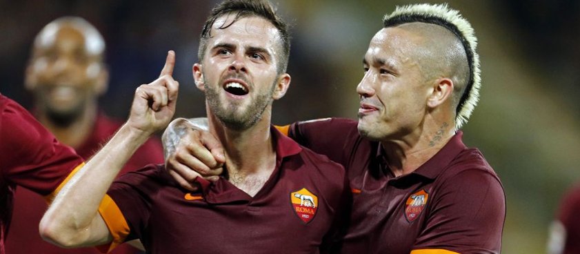 «Рома» – «Аталанта». Прогноз блога «Моя Италия»