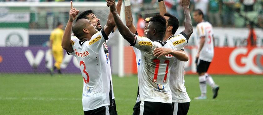 «Васко да  Гама» – «Сантос». Прогноз Александра Павлова