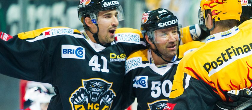 Хоккей. «Лугано» - «Клотен». Прогноз гандикапера AWCI