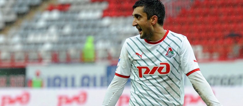 «Локомотив» - «Урал». Прогноз Юрия Дудя