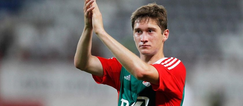 «Локомотив» - «Урал». Прогноз Кирилла Дементьева «Локомотив» - «Урал». Прогноз Кирилла Дементьева