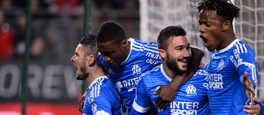 «Марсель» - «Монпелье». Прогноз Олега Жукова «Марсель» - «Монпелье». Прогноз Олега Жукова