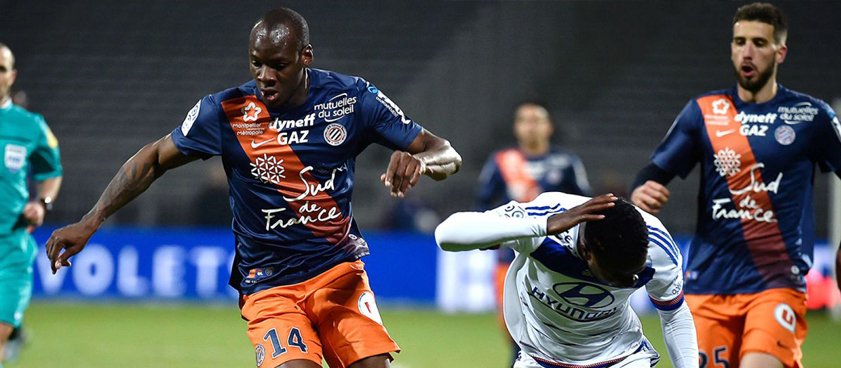 «Марсель» - «Монпелье». Прогноз Кахабера Бебуришвили «Марсель» - «Монпелье». Прогноз Кахабера Бебуришвили