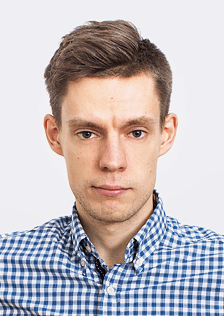 Юрий Дудь